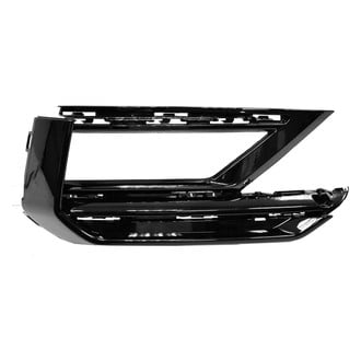 Replace® - Front Lower Passenger Side Bumper Insert (Standard Line)