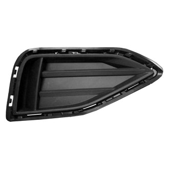 Replace® - Front Passenger Side Fog Light Cover (Standard Line)