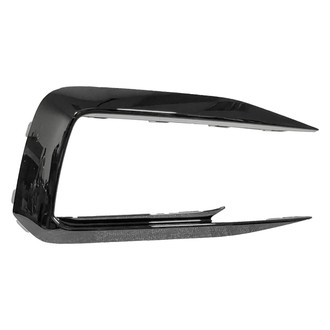 Replace® - Front Passenger Side Bumper Insert (Standard Line)