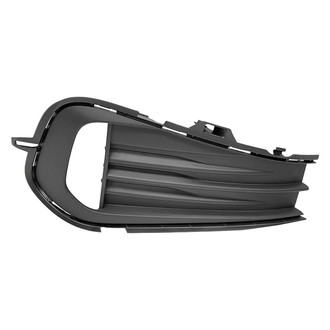 Replace® - Front Passenger Side Fog Light Bezel (Standard Line)