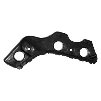 Replace® - Front Upper Driver Side Bumper Cover Support Guide (Standard Line)