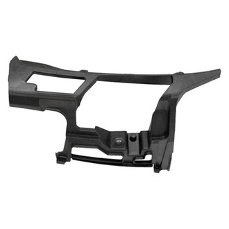 Replace® - Front Outer Driver Side Bumper Locating Guide (Standard Line)