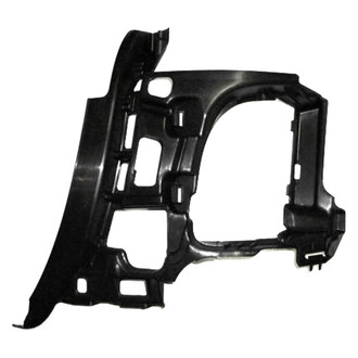 Replace® - Front Driver Side Bumper Cover Side Support (Standard Line)