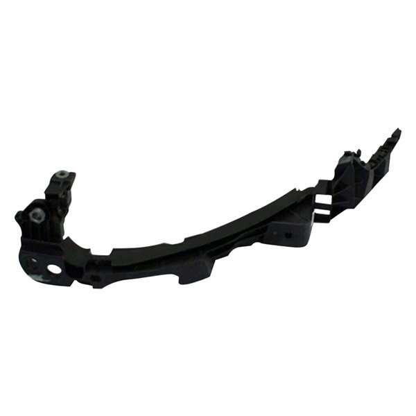 Replace® - Front Driver Side Outer Bumper Cover Locating Guide
