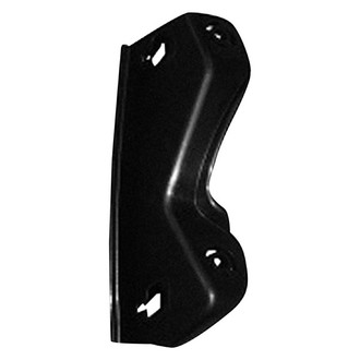 Replace® - Front Driver Side Bumper Cover Bracket (Standard Line)
