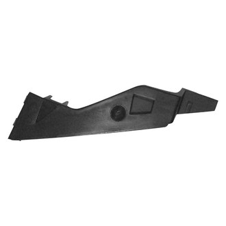 Replace® - Front Bumper Cover Side Supports