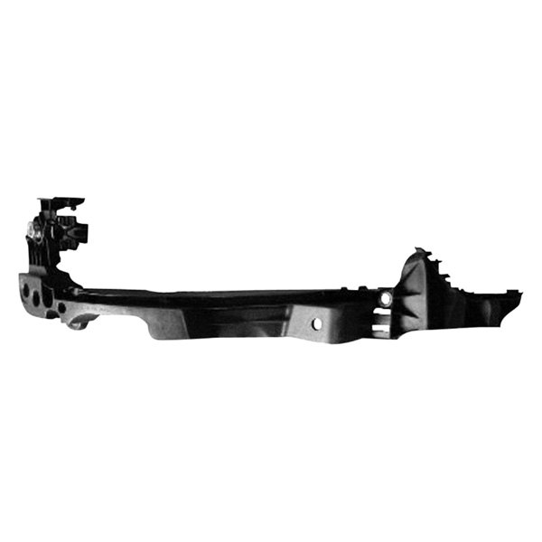 Replace® - Front Driver Side Outer Bumper Cover Locating Guide