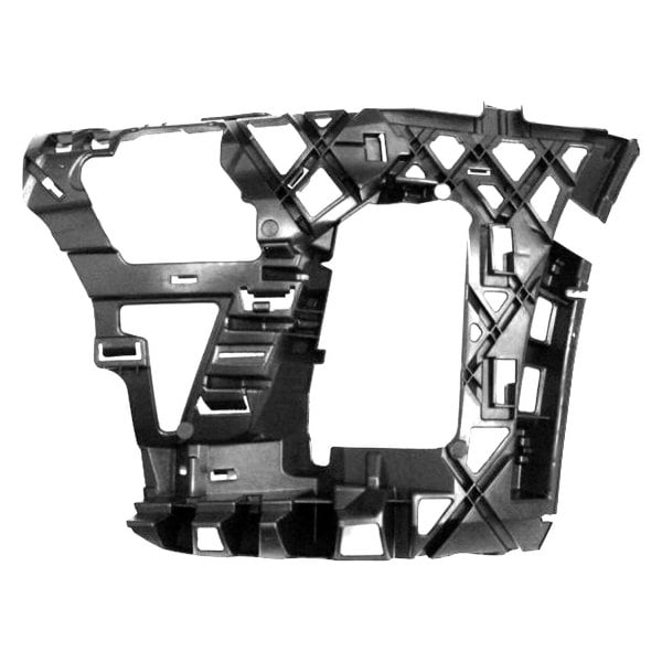 Replace® VW1042113 Front Driver Side Bumper Cover Stiffener Bracket