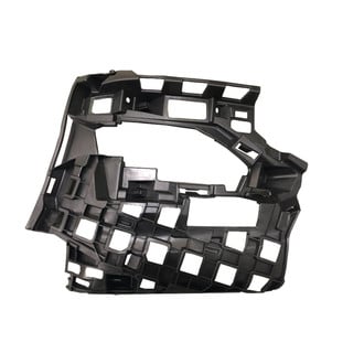 Replace® - Front Driver Side Bumper Cover Support (Standard Line)