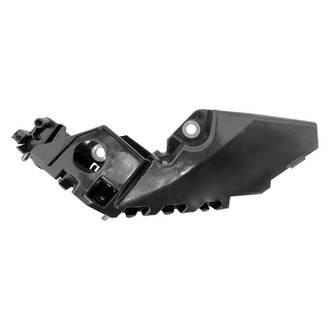Replace® - Front Driver Side Bumper Guide (CAPA Certified)