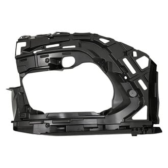 Replace® - Front Bumper Cover Supports