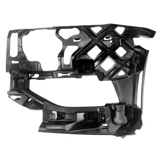 Replace® - Front Bumper Cover Supports