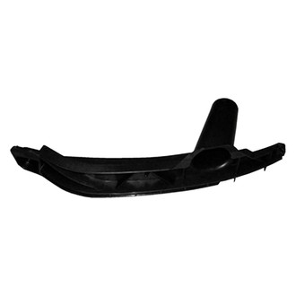 Replace® - Front Inner Passenger Side Bumper Cover Locating Guide (Standard Line)