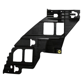 Replace® - Front Inner Passenger Side Bumper Cover Guide Bracket (Standard Line)