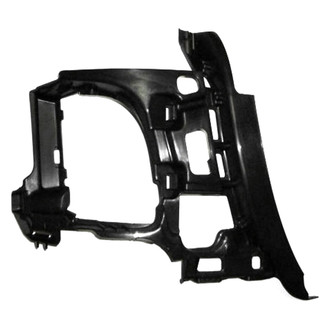 Replace® - Front Passenger Side Bumper Cover Side Support (Standard Line)