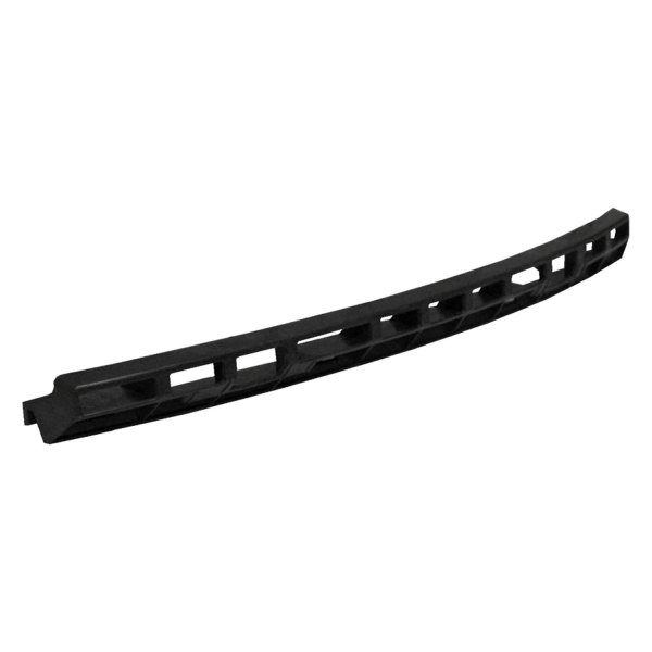 Replace® VW1043107 Front Passenger Side Bumper Cover Support Rail