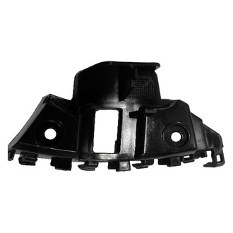 Replace® - Front Passenger Side Bumper Cover Locating Guide (Standard Line)