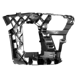 Replace® - Front Passenger Side Bumper Cover Stiffener Bracket (Standard Line)