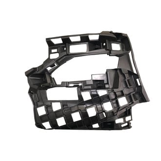 Replace® - Front Passenger Side Bumper Cover Support (Standard Line)