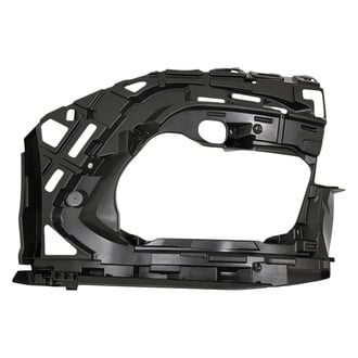 Replace® - Front Passenger Side Bumper Cover Support (Standard Line)