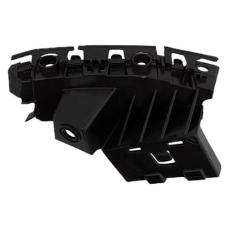 Replace® - Front Passenger Side Bumper Cover Support (CAPA Certified)