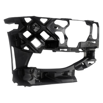 Replace® - Front Passenger Side Bumper Cover Support (Standard Line)