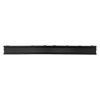 Replace® - Front Center Bumper Cover Molding (Standard Line)