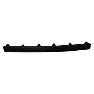 Replace® - Lower Center Grille (CAPA Certified)