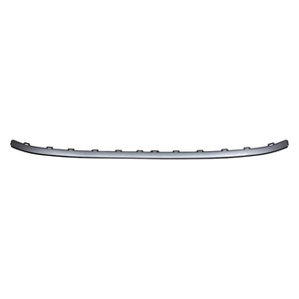 Replace® - Front Bumper Cover Molding (Standard Line)