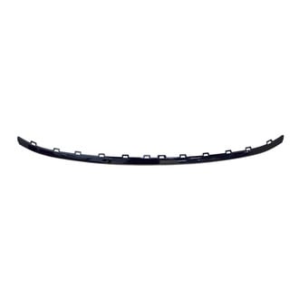 Replace® - Front Bumper Cover Moldings