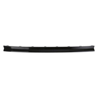 Replace® - Front Center Bumper Cover Molding (CAPA Certified)