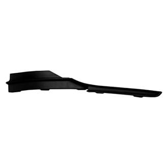 Replace® - Front Bumper Cover Moldings