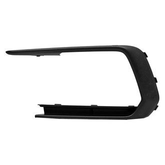 Replace® - Front Driver Side Fog Light Trim (Standard Line)