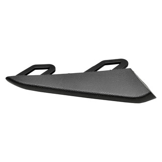 Replace® - Front Upper Driver Side Bumper Molding (Standard Line)