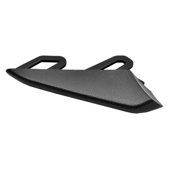 Replace® - Front Lower Driver Side Bumper Molding (Standard Line)