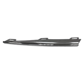 Replace® - Front Fog Light Trims