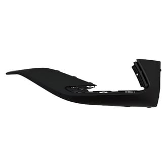 Replace® - Front Lower Driver Side Bumper Cover Molding (Standard Line)