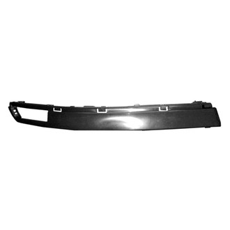 Replace® - Front Passenger Side Bumper Cover Molding (Standard Line)
