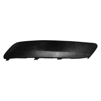 Replace® - Front Passenger Side Bumper Cover Molding (Standard Line)