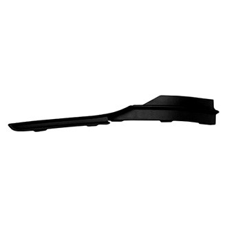 Replace® - Front Passenger Side Bumper Cover Molding (Standard Line)