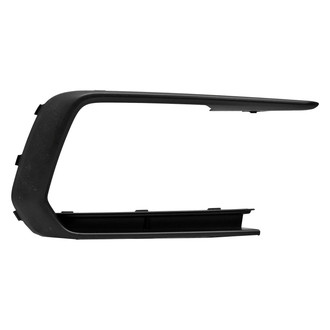 Replace® - Front Passenger Side Fog Light Trim (Standard Line)