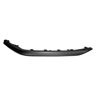 Replace® - Front Lower Passenger Side Bumper Cover Molding (Standard Line)
