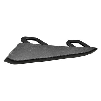 Replace® - Front Upper Passenger Side Bumper Molding (Standard Line)