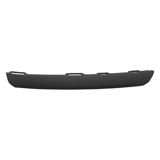 Replace® - Front Lower Passenger Side Bumper Cover Molding (Standard Line)