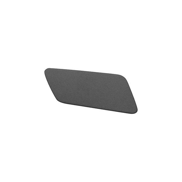 Replace® - Front Passenger Side Headlight Washer Cover