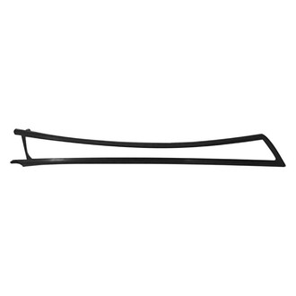 Replace® - Front Outer Driver Side Bumper Molding (Standard Line)