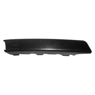 Replace® - Front Passenger Side Bumper Impact Strip (Standard Line)