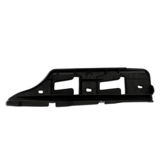 Replace® - Front Driver Side Bumper Bracket (CAPA Certified)