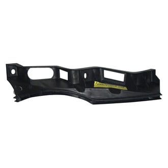Replace® - Front Driver Side Bumper Center Guide (Standard Line)