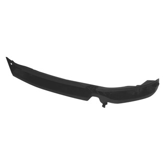 Replace® - Front Lower Driver Side Bumper Bracket (Standard Line)